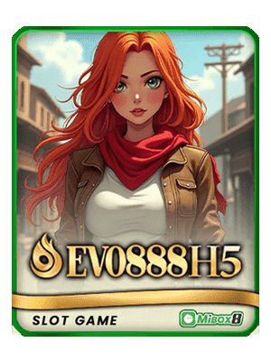 EV0888H5 Slot Game MiBox8